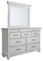 Kanwyn - Dresser