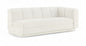 Modari - Fabric Upholstered Sofa