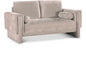 Madeline - Loveseat
