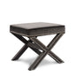 Nixon - Bench Ottoman