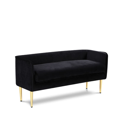 Audrey - Bench