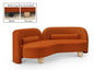 Daphne - Velvet Sofa