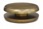Jamison - Iron Coffee Table