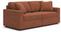 Modmax - Sectional - Spice