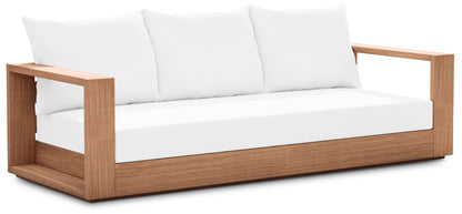 Tulum - Water Resistant Outdoor Sofa