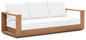 Tulum - Water Resistant Outdoor Sofa