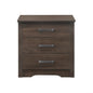 Hudson - Nightstand