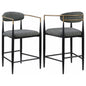 Renfroe - Chair (Set of 2)