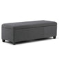Avalon - Multifunctional Storage Ottoman Bench