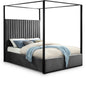 Jax - Bed