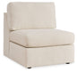 Modmax - Armless Chair - Oyster