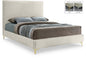 Geri - Bed