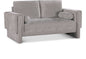 Madeline - Loveseat