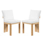 Indoor Dining Chair (Set of 2)