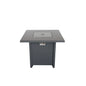 Cozy Design Powder Coated Fire Pit With Lid