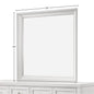 Square Mirror, Stylish Design