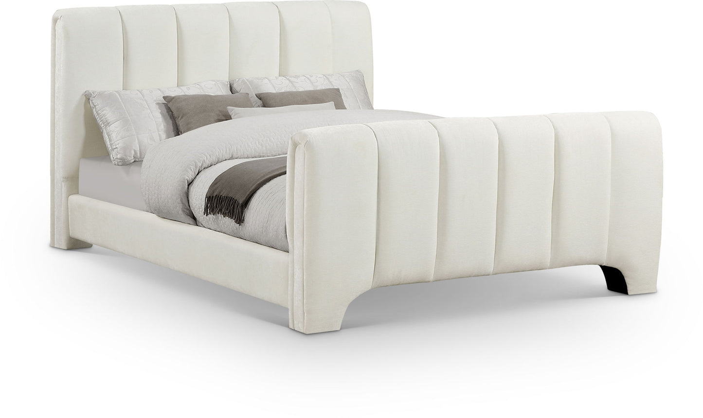 Camila - Bed