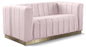 Marlon - Loveseat