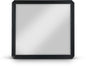 Parker - Rubberwood Mirror