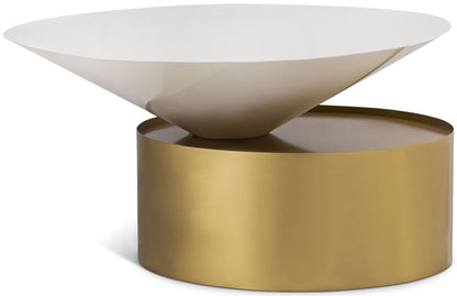 Damon - Coffee Table