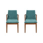Dining Chairs (Set of 2)