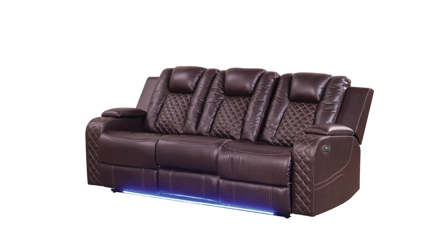Benz Sofa
