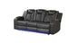 Benz Loveseat