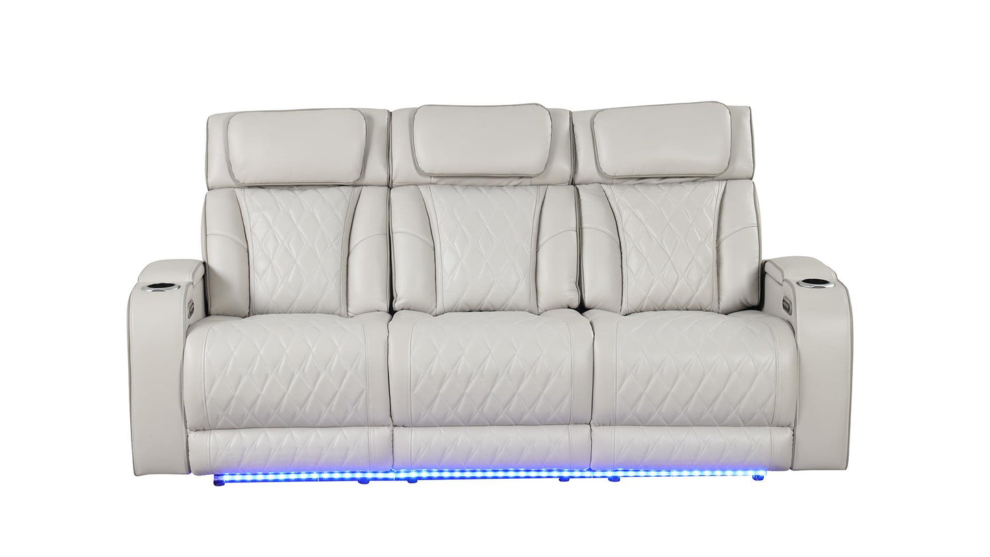 Fortuner Sofa