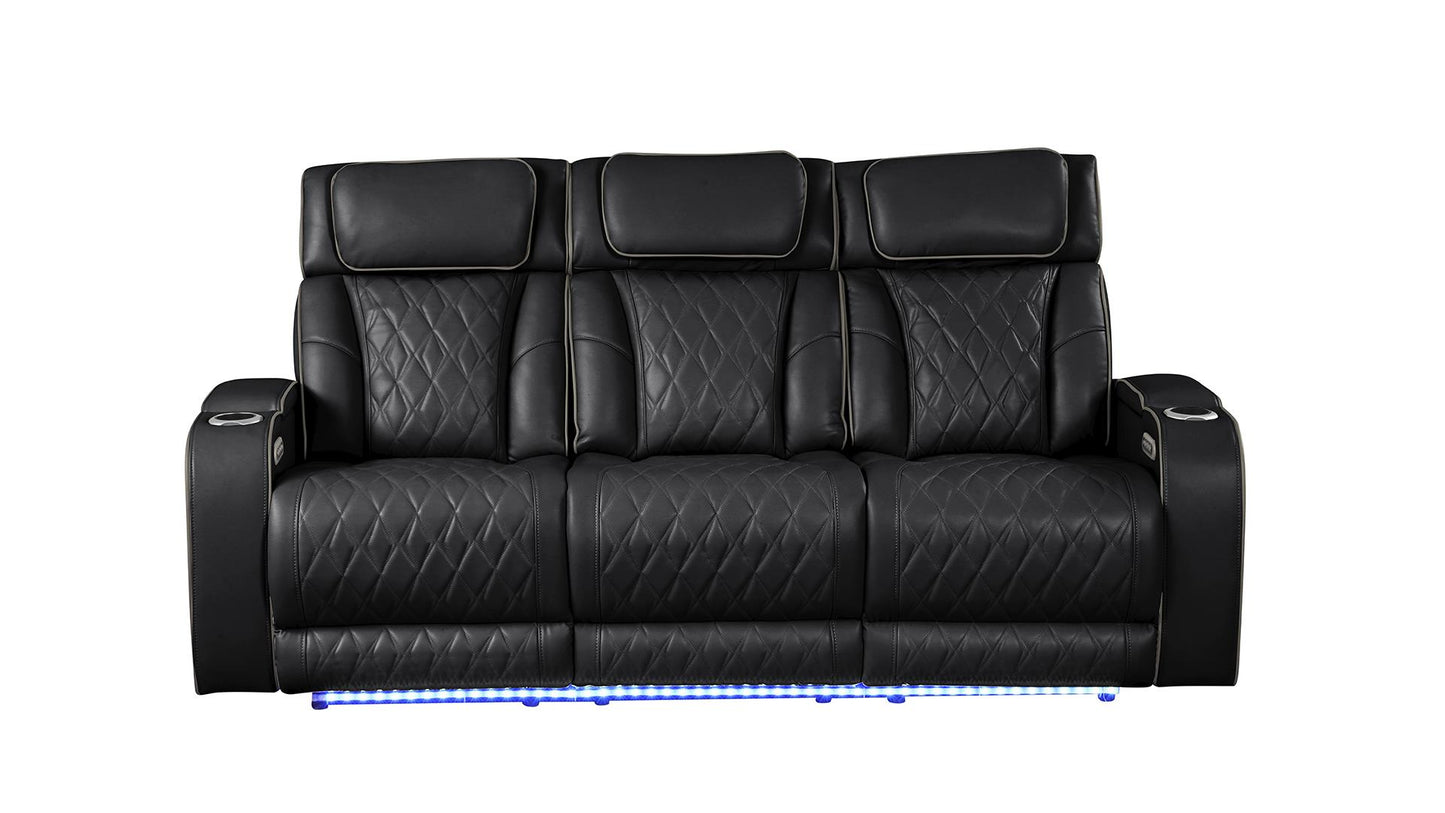 Fortuner Sofa