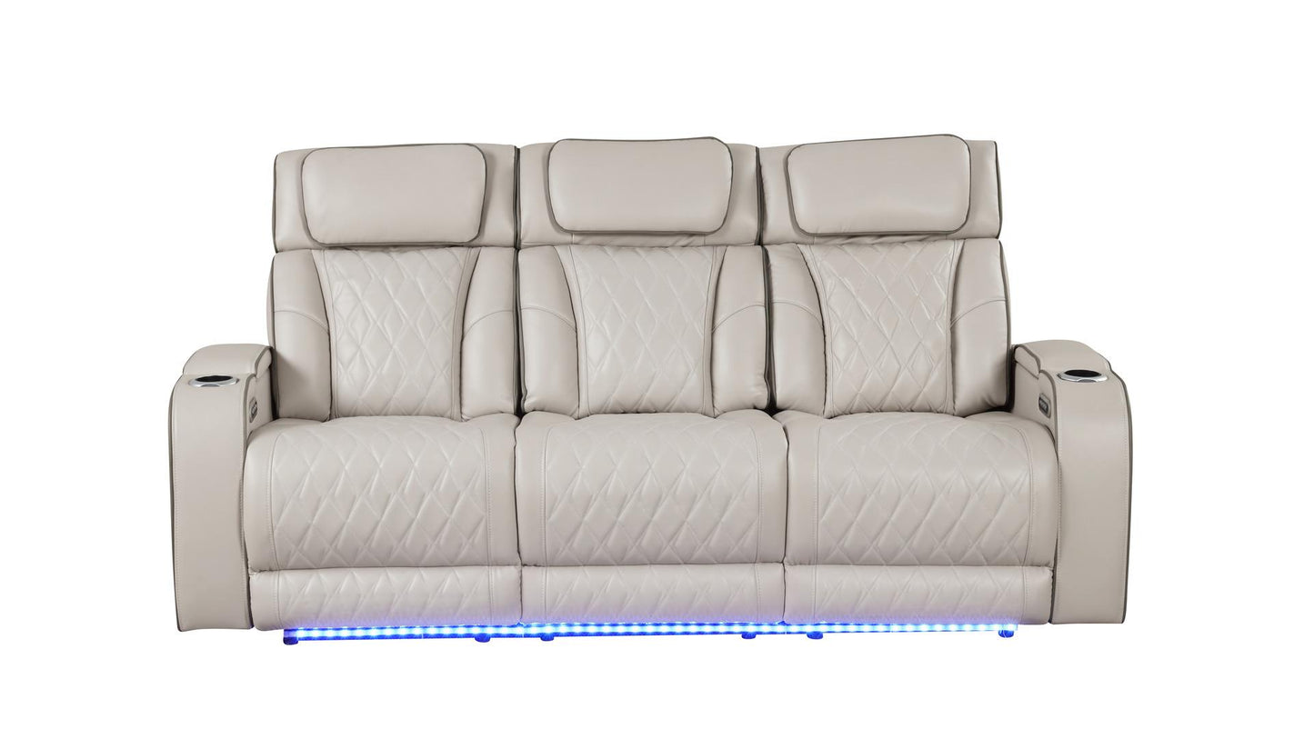 Fortuner Sofa