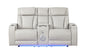 Fortuner Loveseat