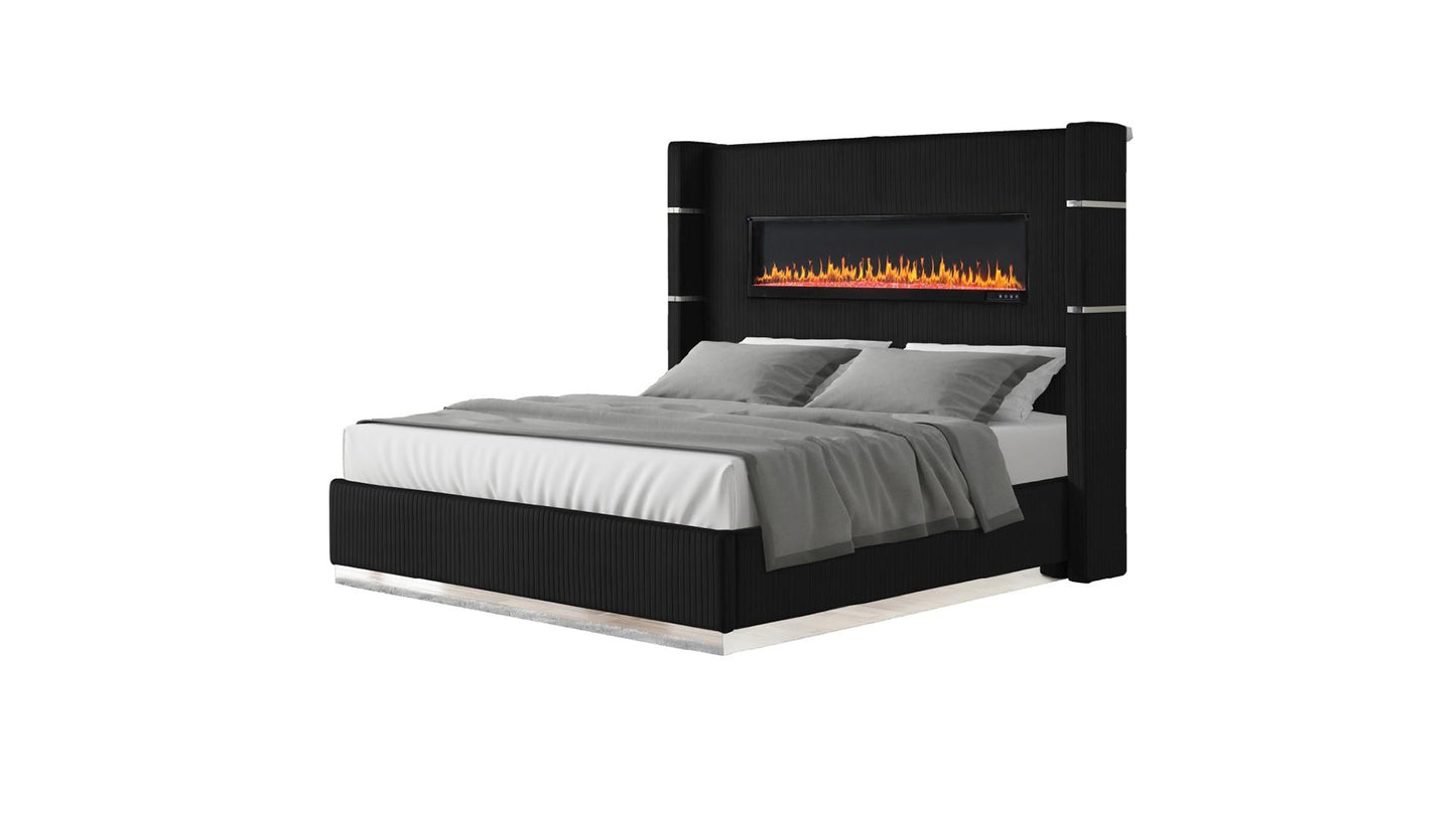 Lizelle Bed
