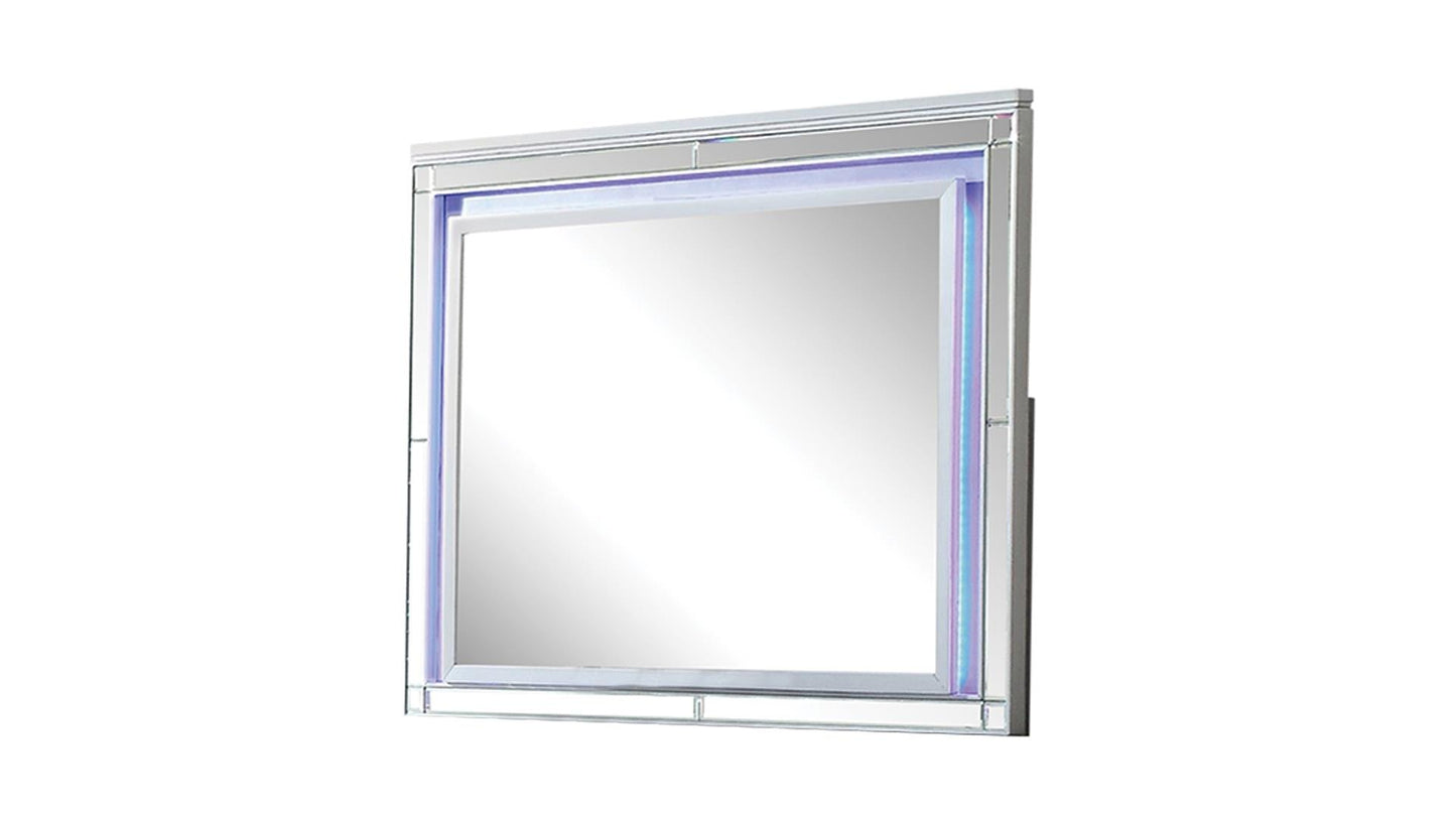 Sterling Mirror