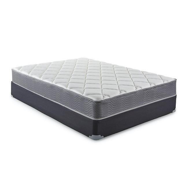 Mattress & Boxspring Ortho