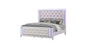 Opium Bed Milky White