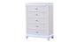 Opium Chest Milky White