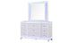Opium Dresser Milky White