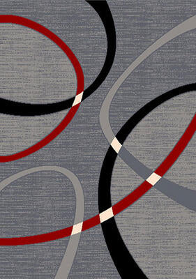 AREA RUGS