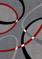 AREA RUGS