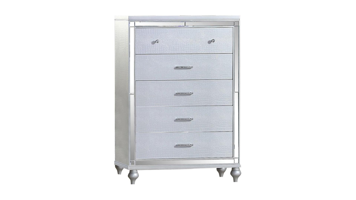 Sterling Chest