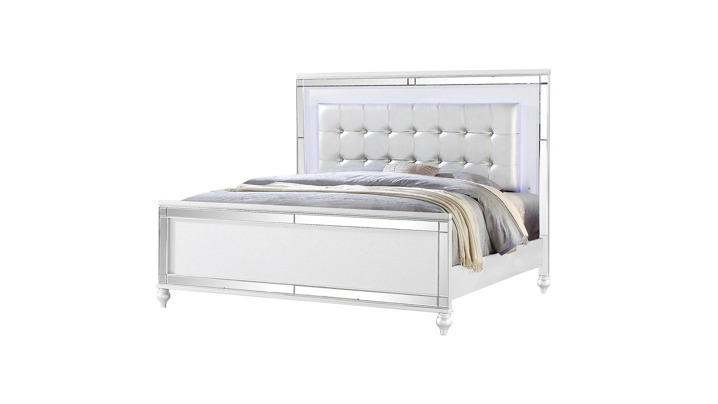 Sterling Bed