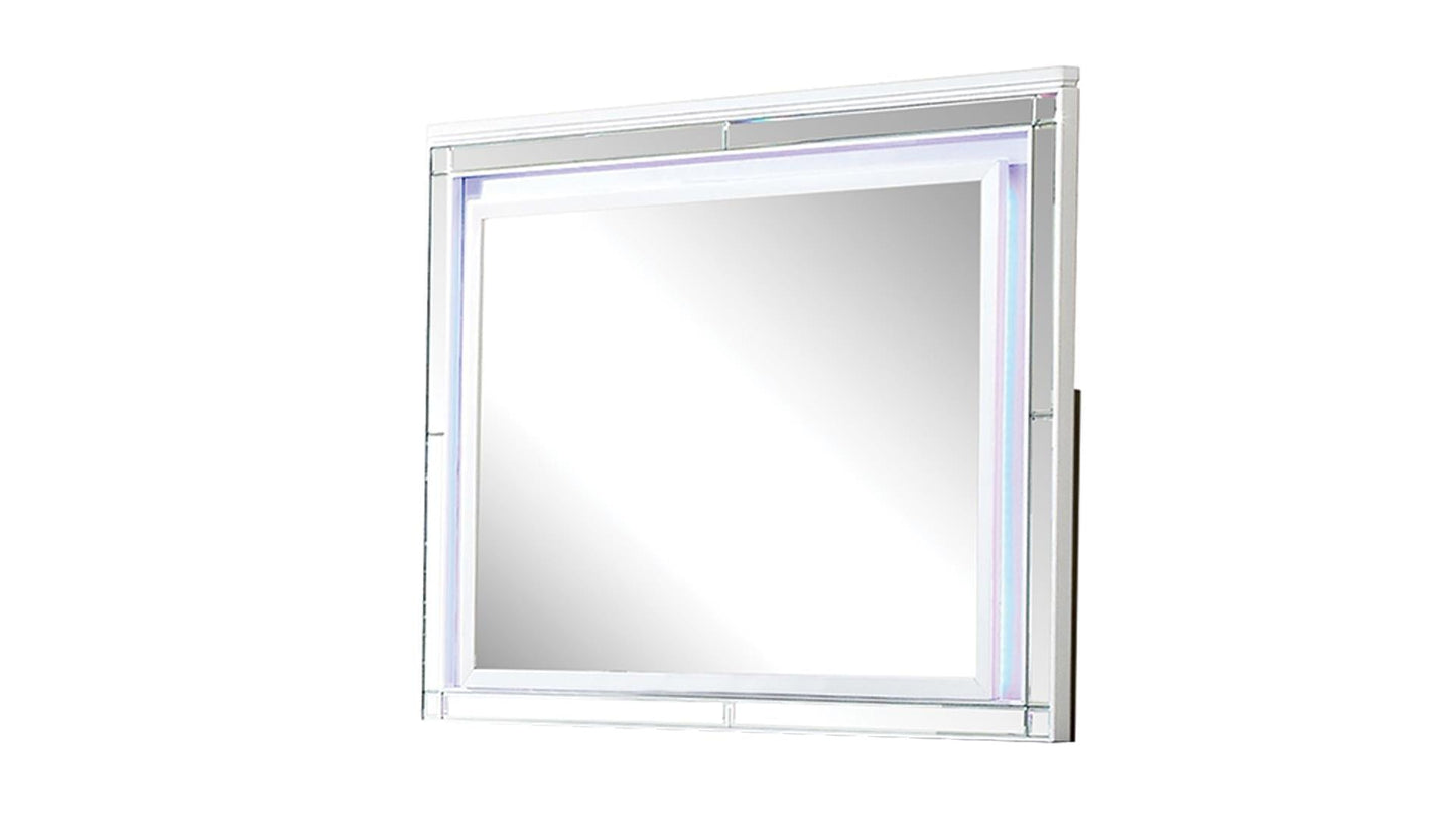 Sterling Mirror