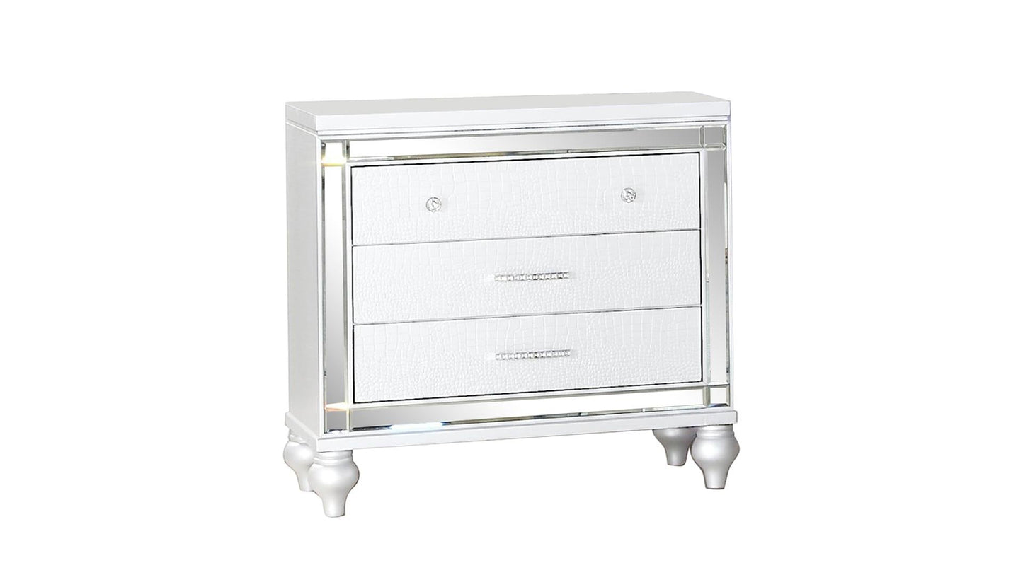 Sterling Nightstand