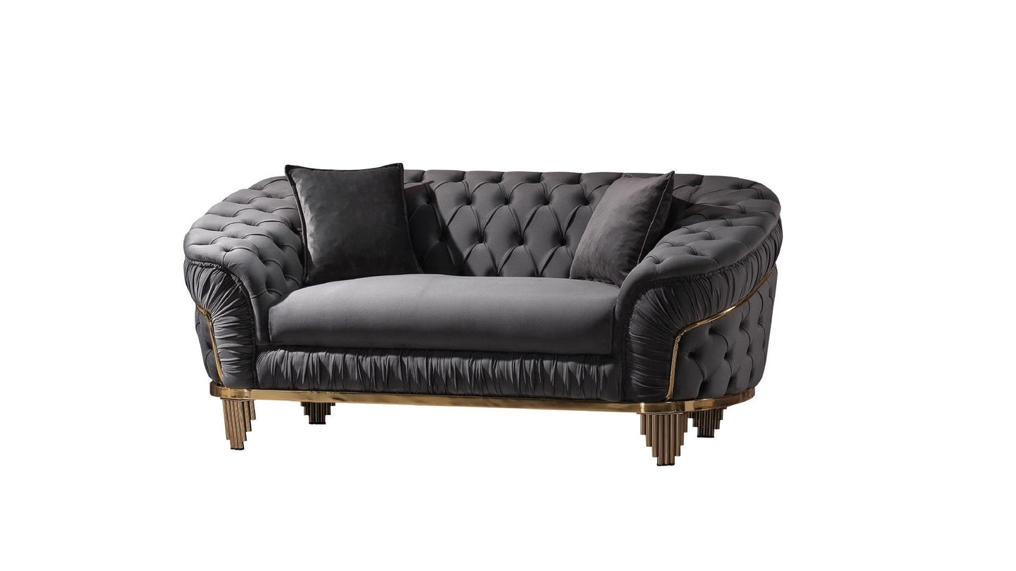Vanessa Loveseat