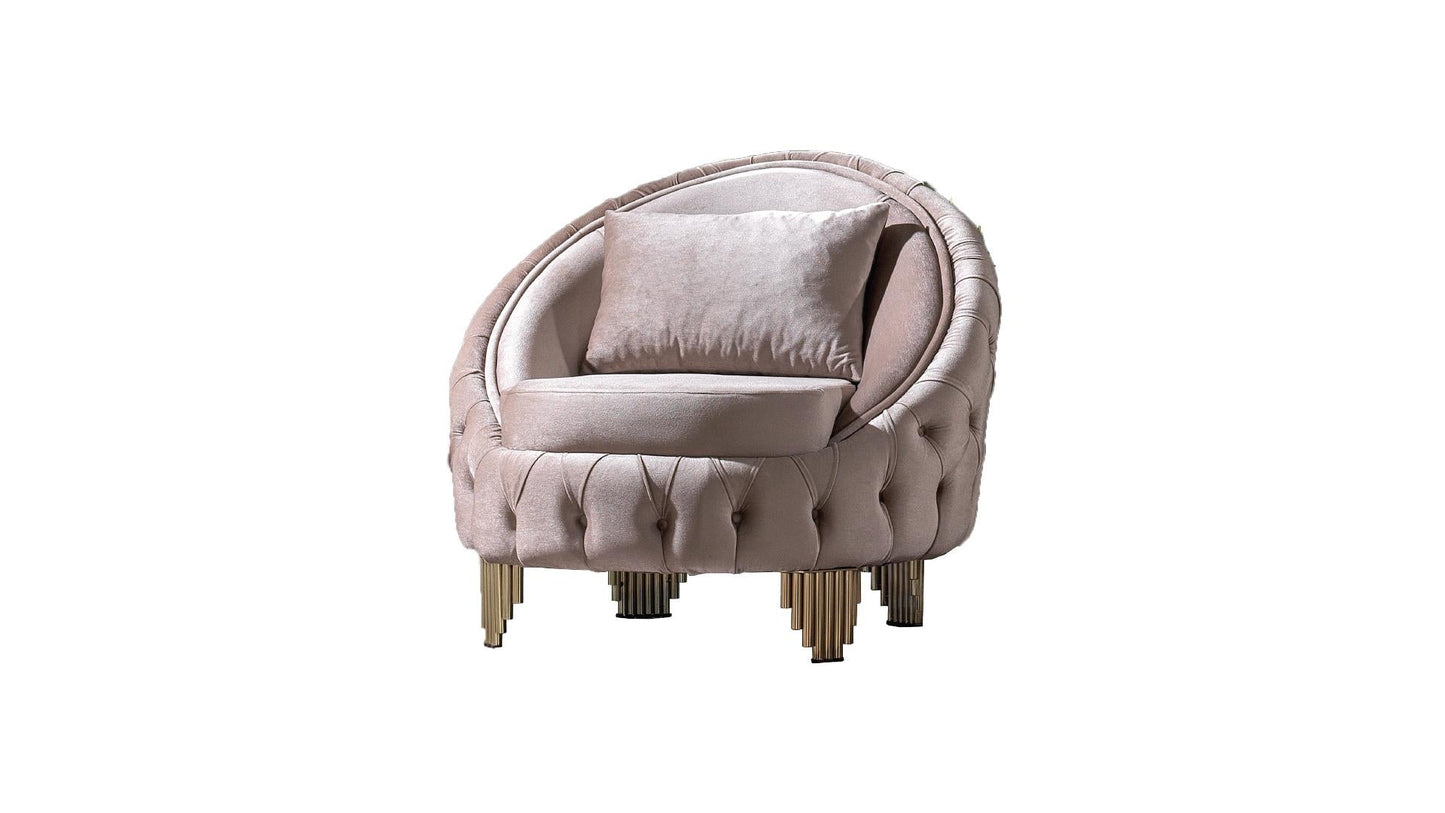 Vanessa Chair - C
