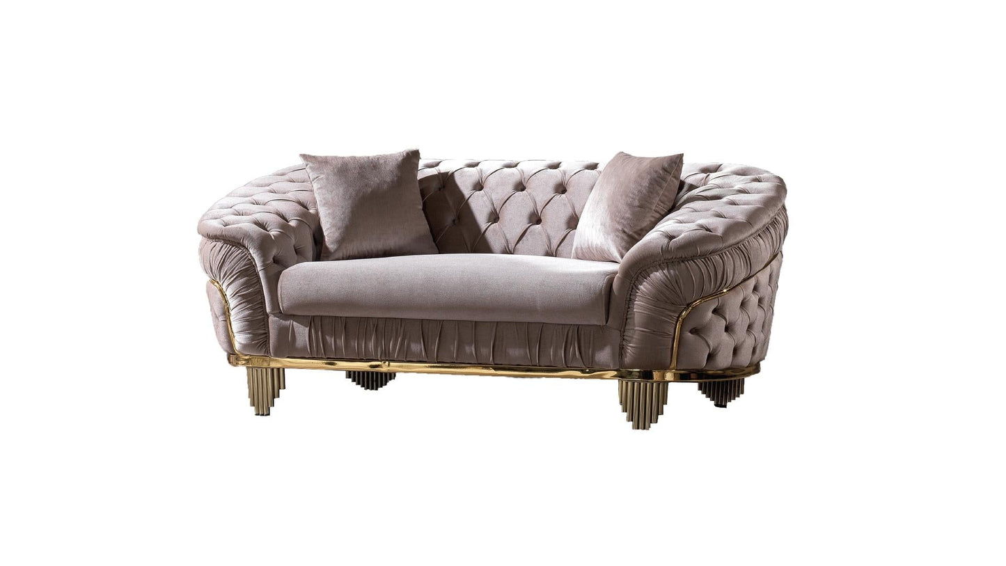 Vanessa Loveseat