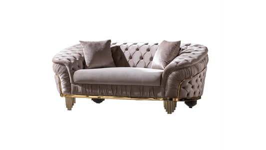Vanessa Loveseat