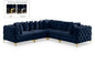 Tremblay - 5 Piece Modular Sectional
