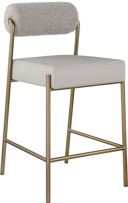 Carly - Counter Stool (Set of 2)