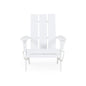 Aurascape - Outdoor Comfort Foldable Adirondack Chair